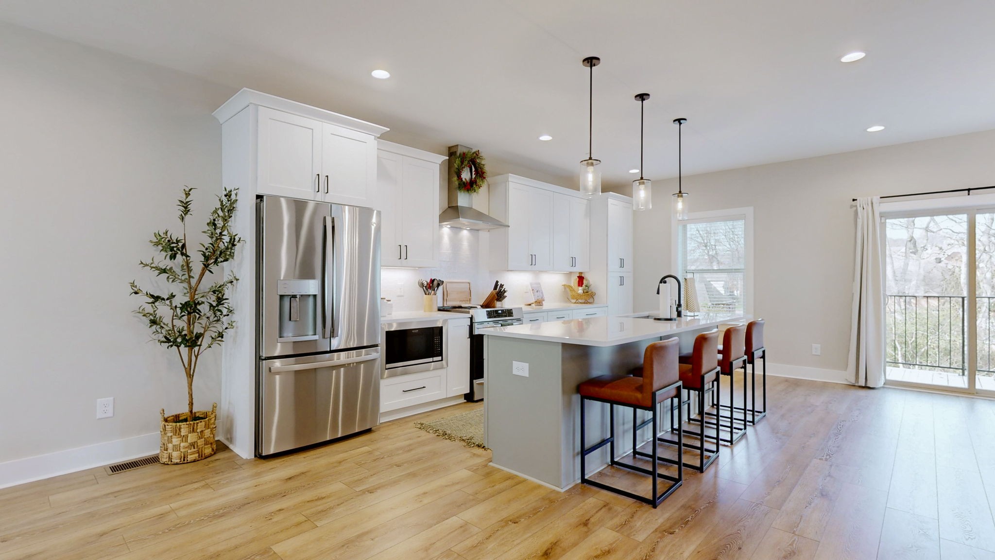 206 Charlotte Everly Cir