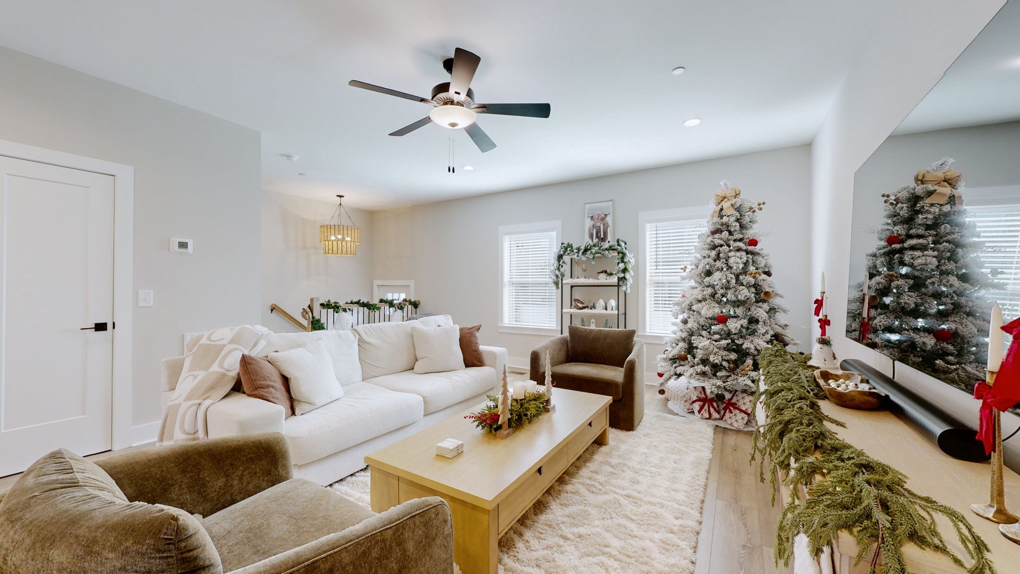 206 Charlotte Everly Cir