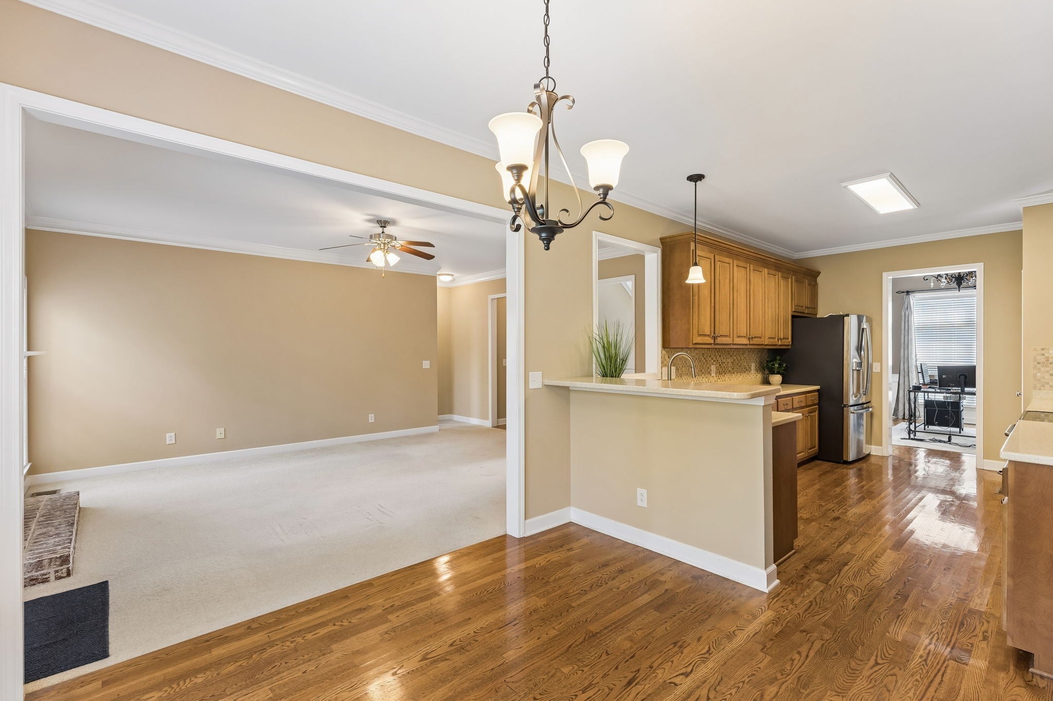 1029 Belcor Dr