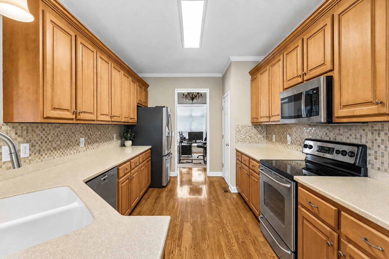 1029 Belcor Dr