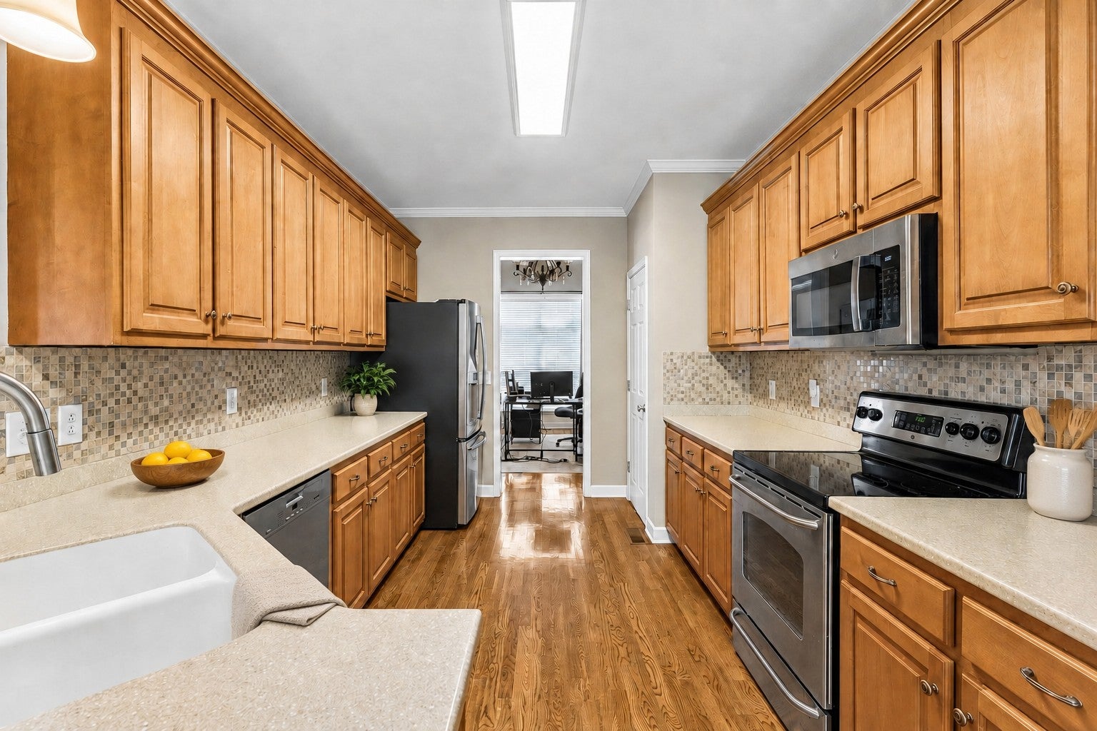 1029 Belcor Dr