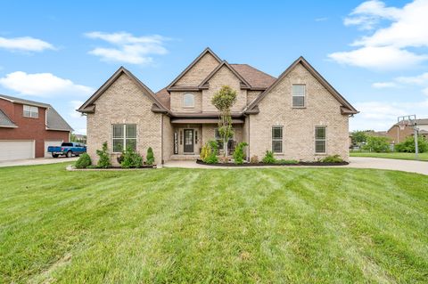 109 Marston Way Christiana TN 37037