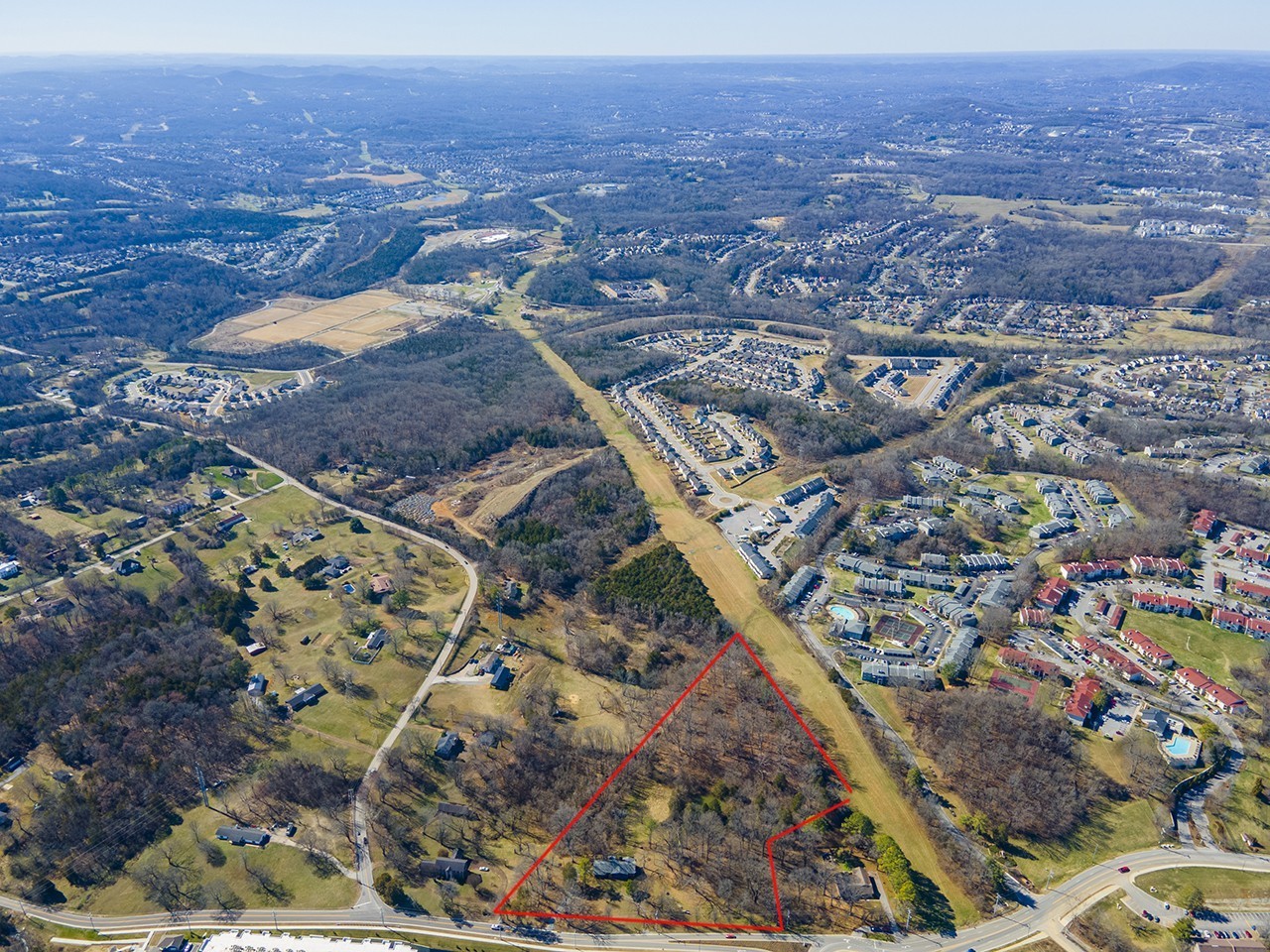 5407 Cane Ridge Rd