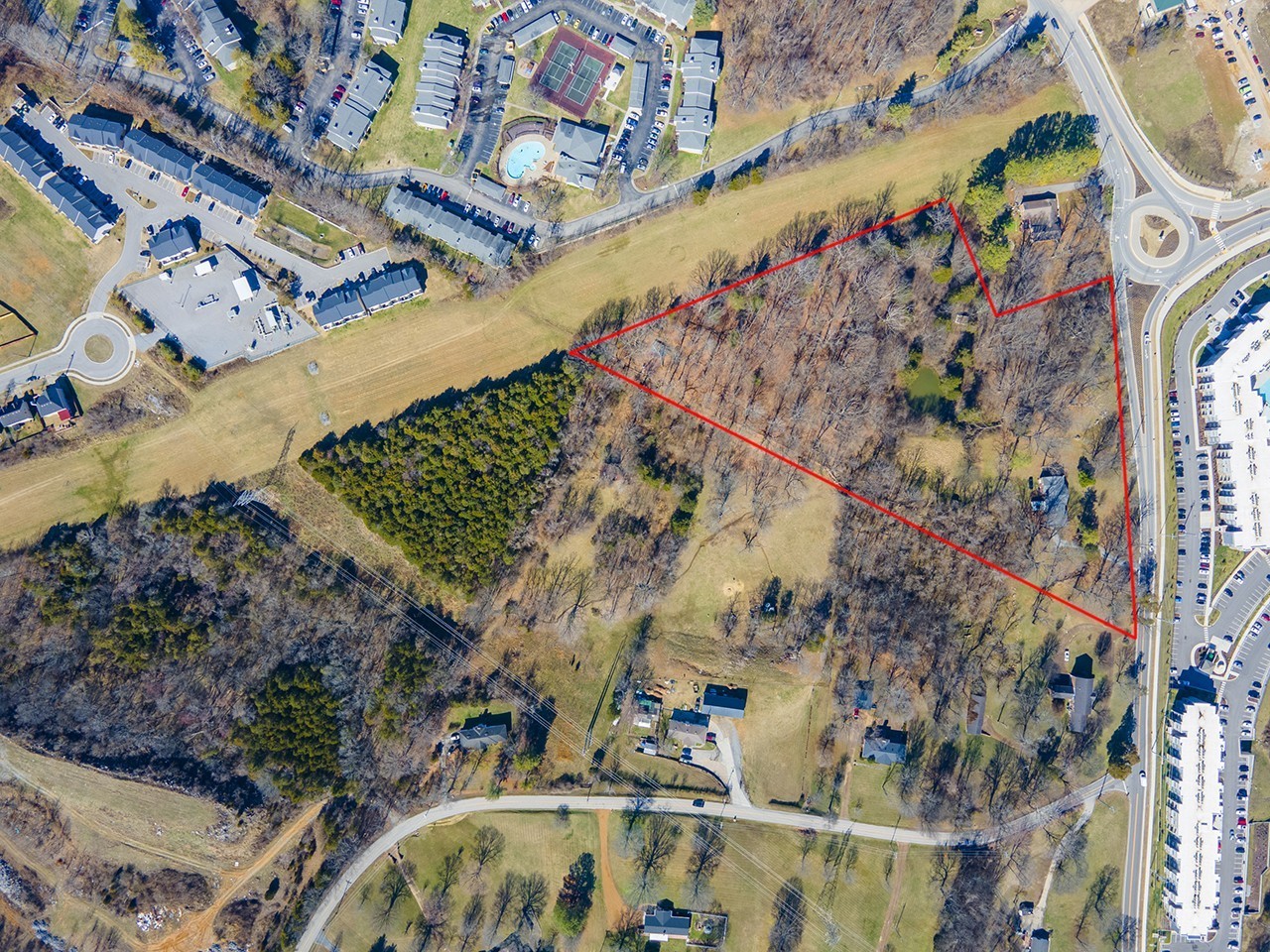 5407 Cane Ridge Rd