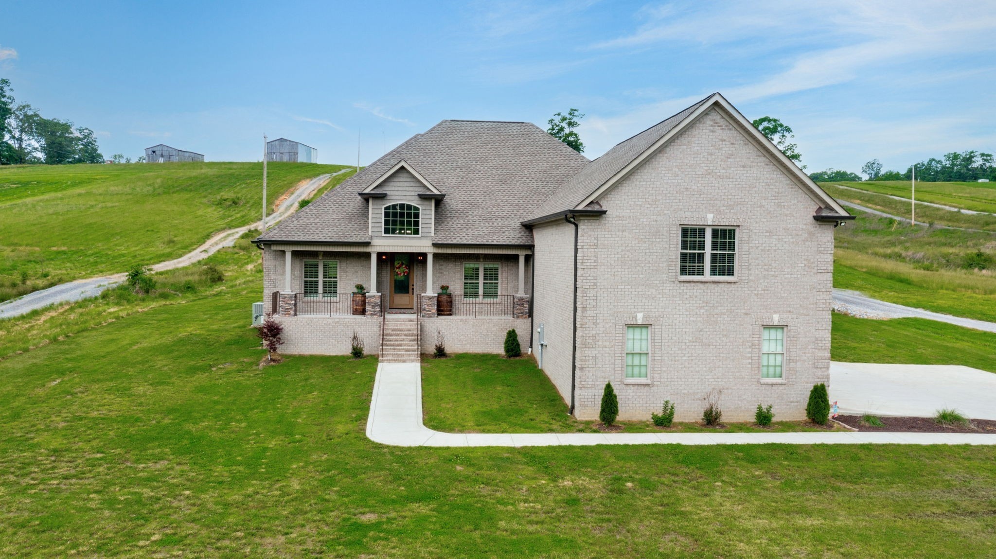 1742 Old Gallatin Rd