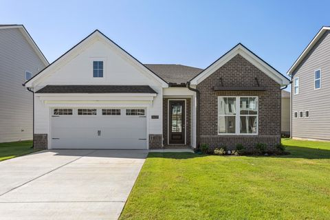 Photo of 1107 Riverview Run, Madison, TN 37115 (MLS # 3168822)