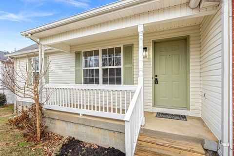 408 Meagan Cv La Vergne TN 37086