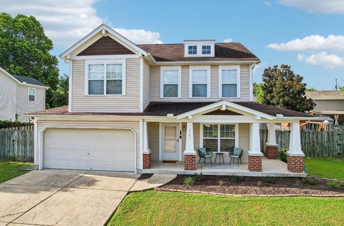 7141 Commonwealth Cir