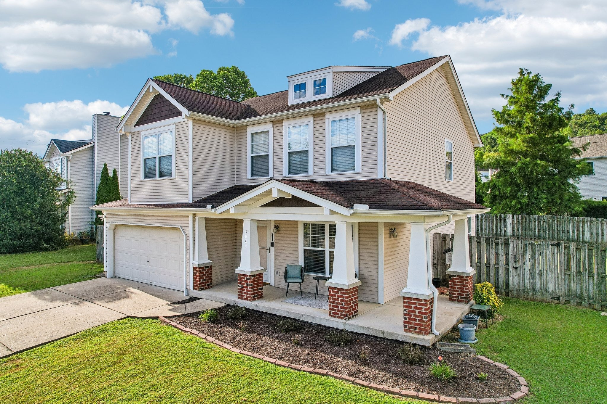7141 Commonwealth Cir