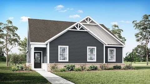 Photo of 293 Harvest Point Blvd, Spring Hill, TN 37174 (MLS # 3202143)