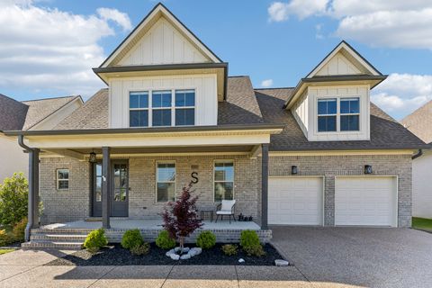 1019 Gadwall Ln Spring Hill TN 37174