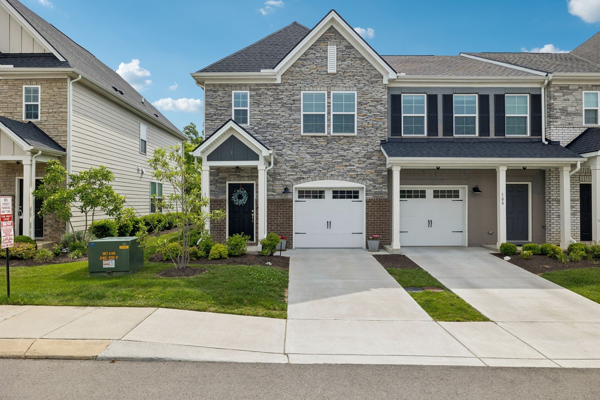 110 Brighton Ln