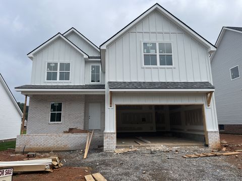 349 Timber Springs Clarksville TN 37042