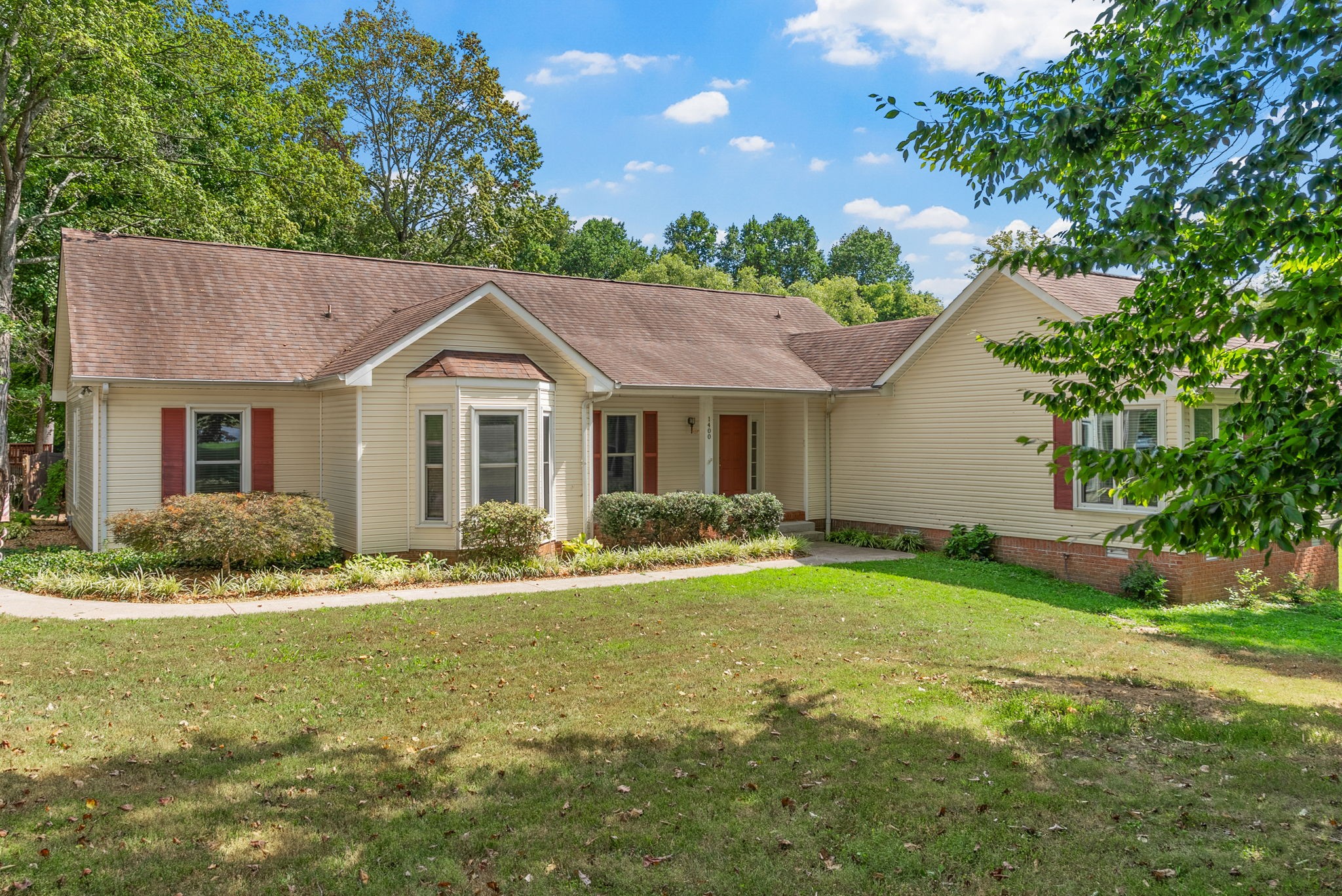 1400 Pitty Pat Rd