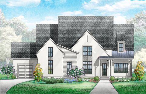 Photo of 2022 Conductor Ln *Lot 12*, Thompsons Station, TN 37179 (MLS # 2309348)