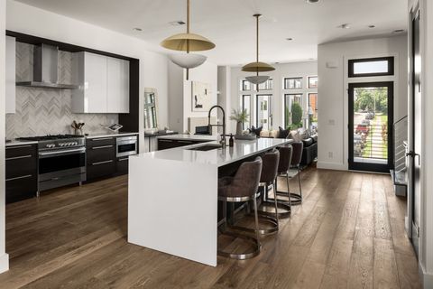 1120 Sigler St Nashville TN 37203