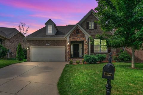 1617 Southhampton Way Mount Juliet TN 37122