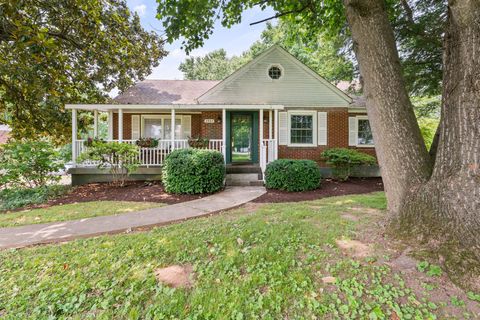3947 Moss Rose Dr Nashville TN 37216
