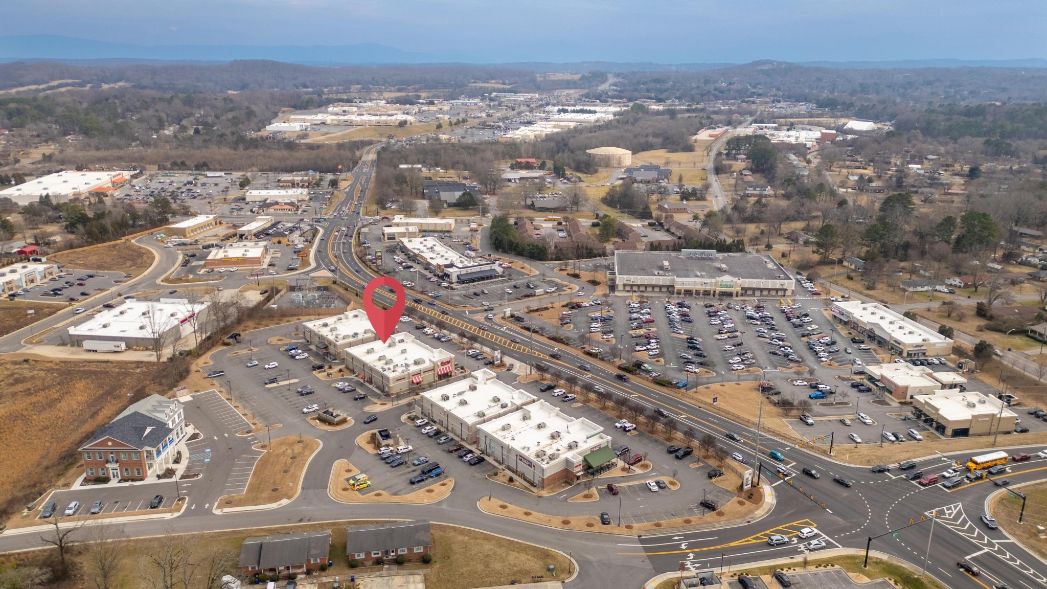 682 Paul Huff Parkway NW