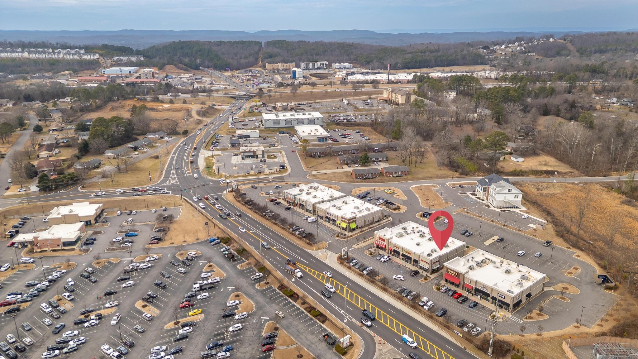 682 Paul Huff Parkway NW