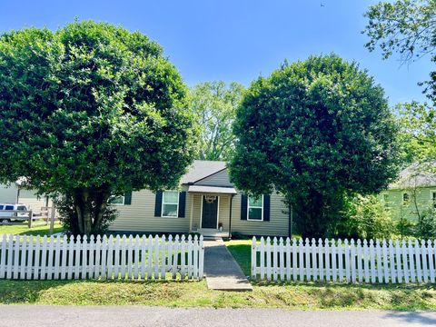 202 Maplewood Dr, Shelbyville, TN 37160 - MLS#: 2888115