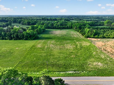 0 Unionville Road Chapel Hill TN 37034