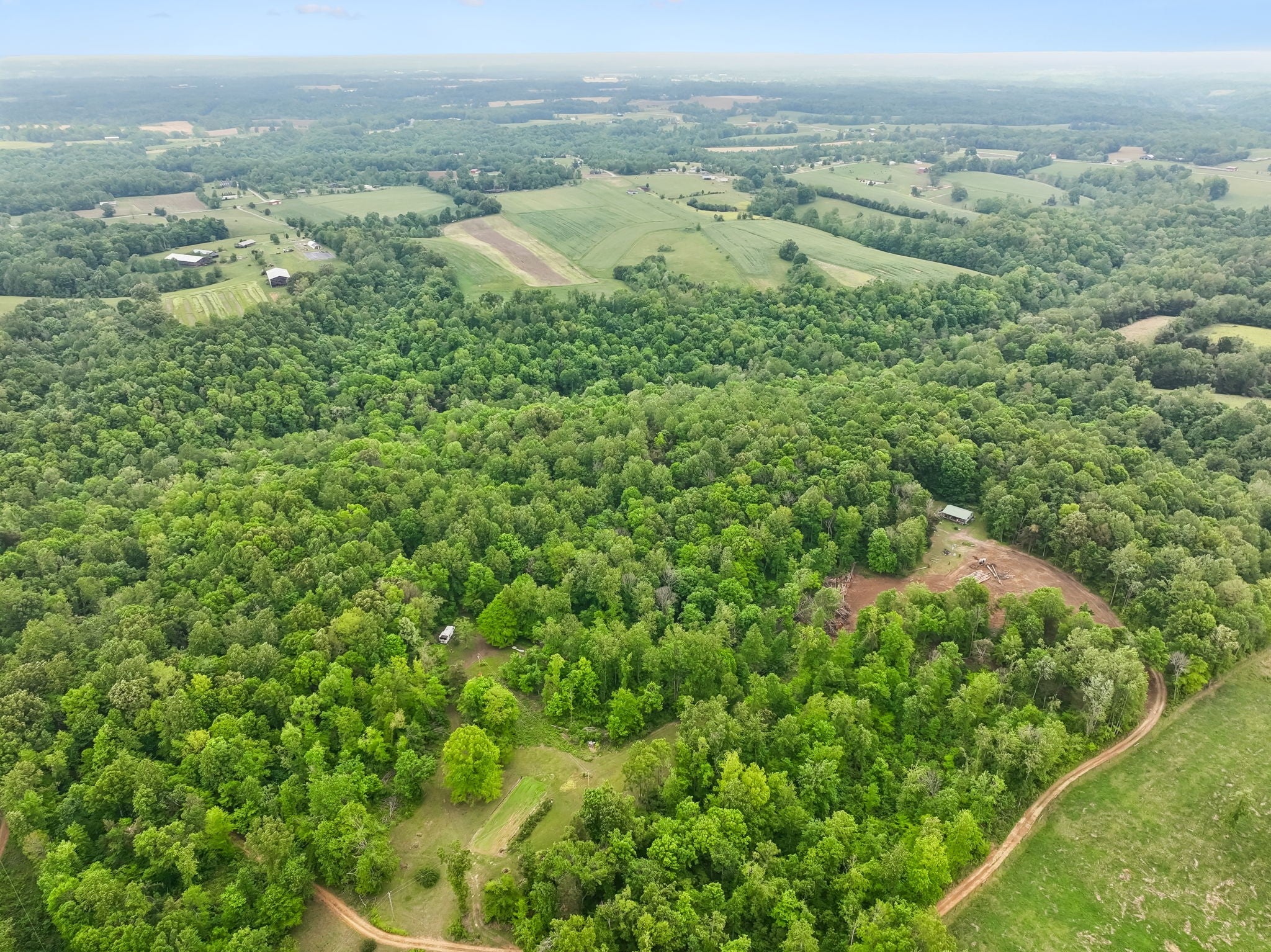 0 Wilderness Lane