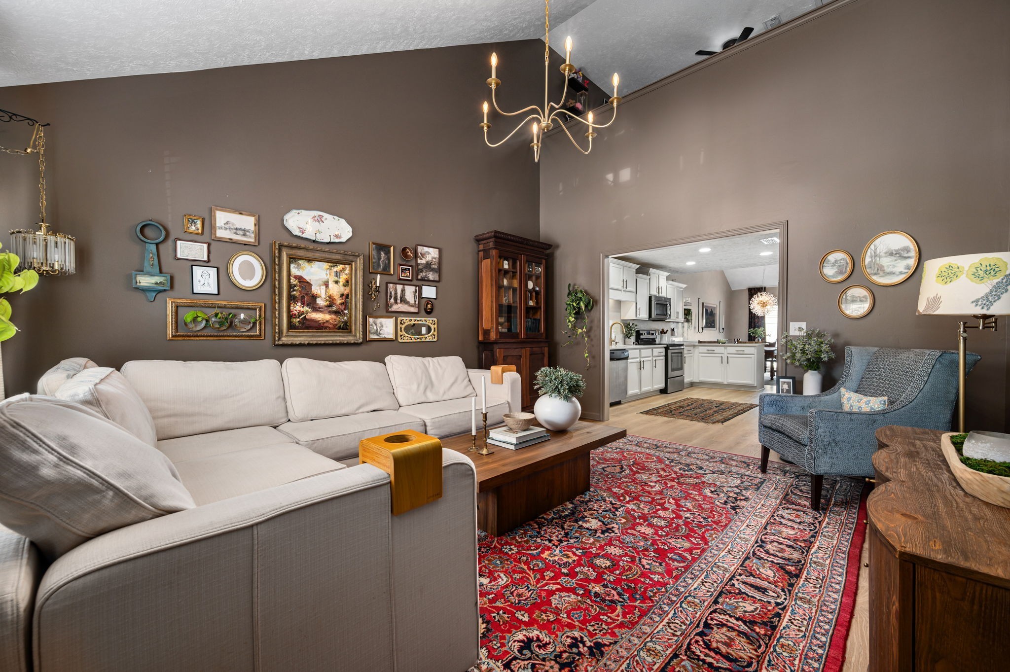 4134 Sunday Silence Way