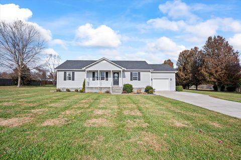 71 Rebecca Dr Manchester TN 37355