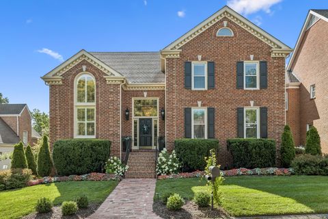 Photo of 203 Kensington Park, Nashville, TN 37215 (MLS # 3169757)