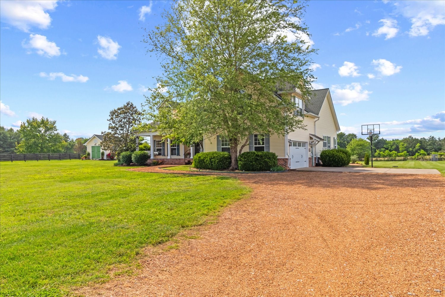 4145 Trinity Rd