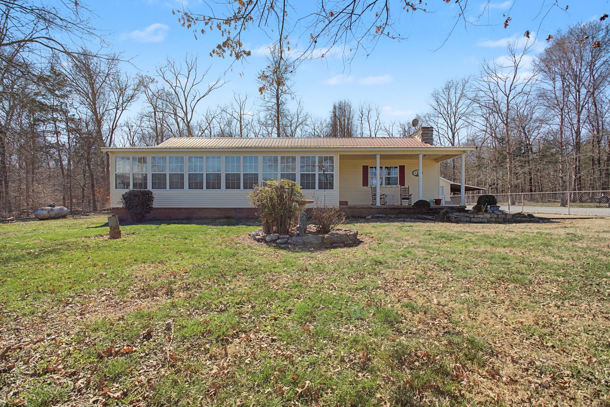 1545 Irwin Rd