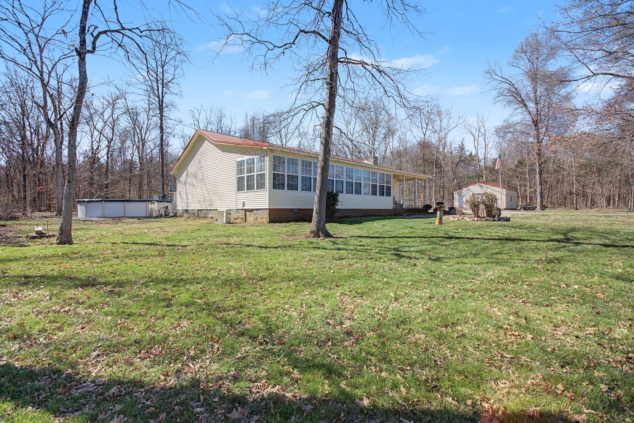 1545 Irwin Rd