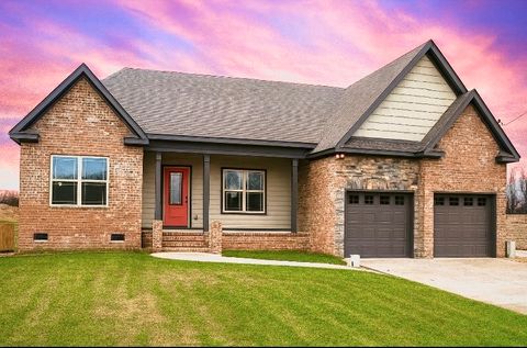 1183 Finley Beech Rd Lewisburg TN 37091