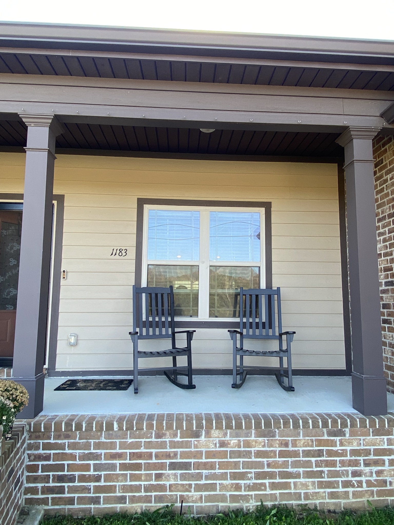 1183 Finley Beech Rd