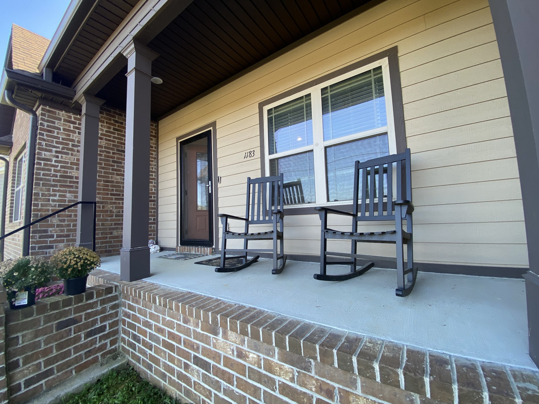 1183 Finley Beech Rd