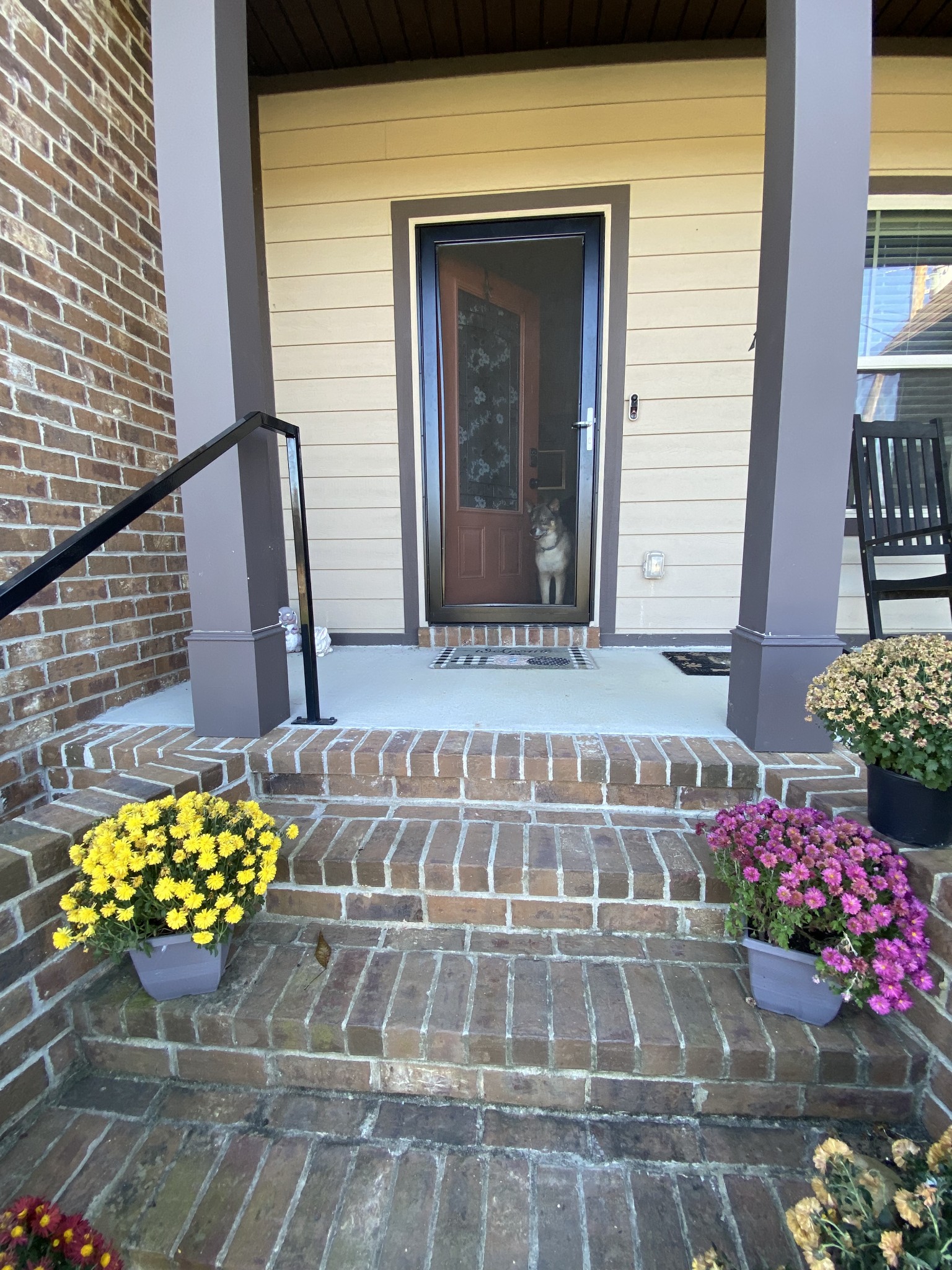 1183 Finley Beech Rd