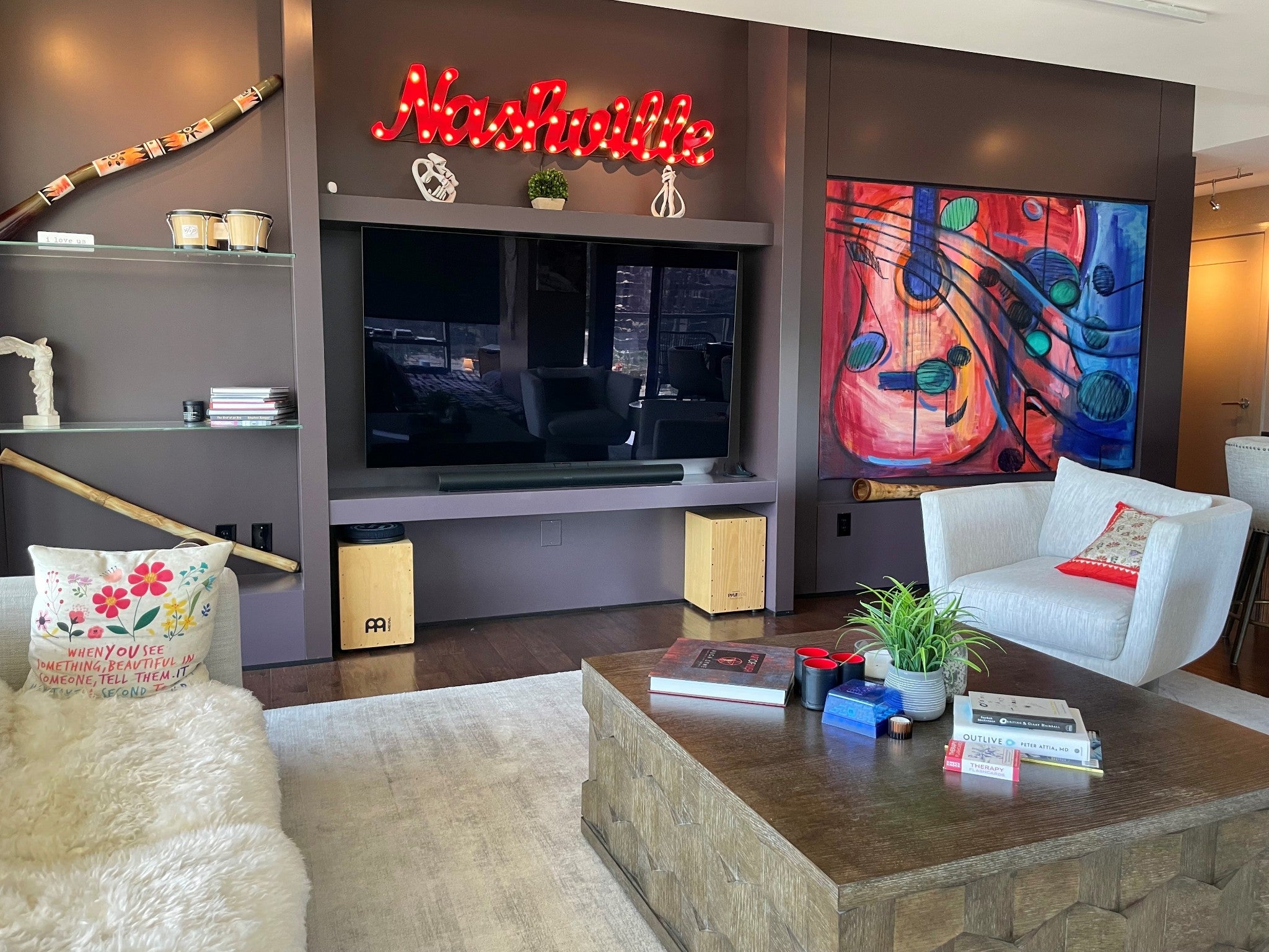 2.0-bed rental at 1212 Laurel St 1001