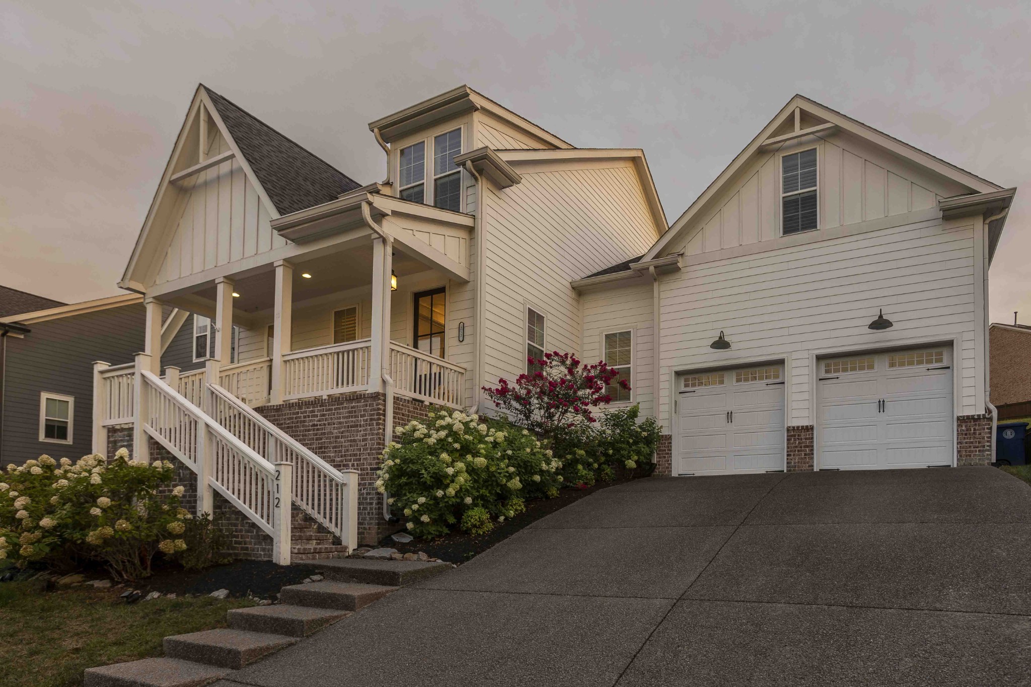 212 Rich Cir
