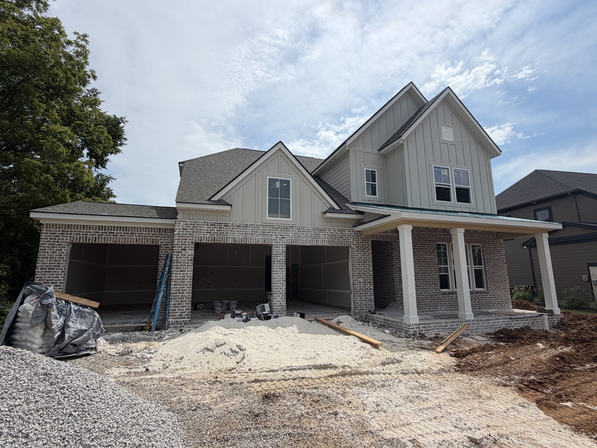 2009 Riley Park Drive