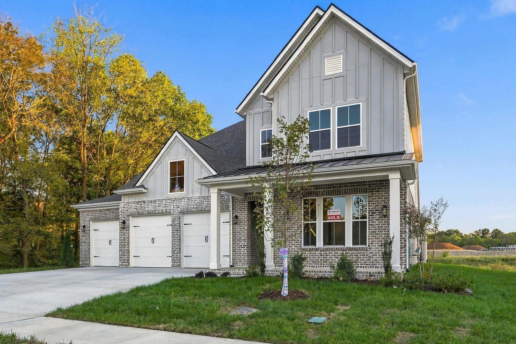 2009 Riley Park Drive