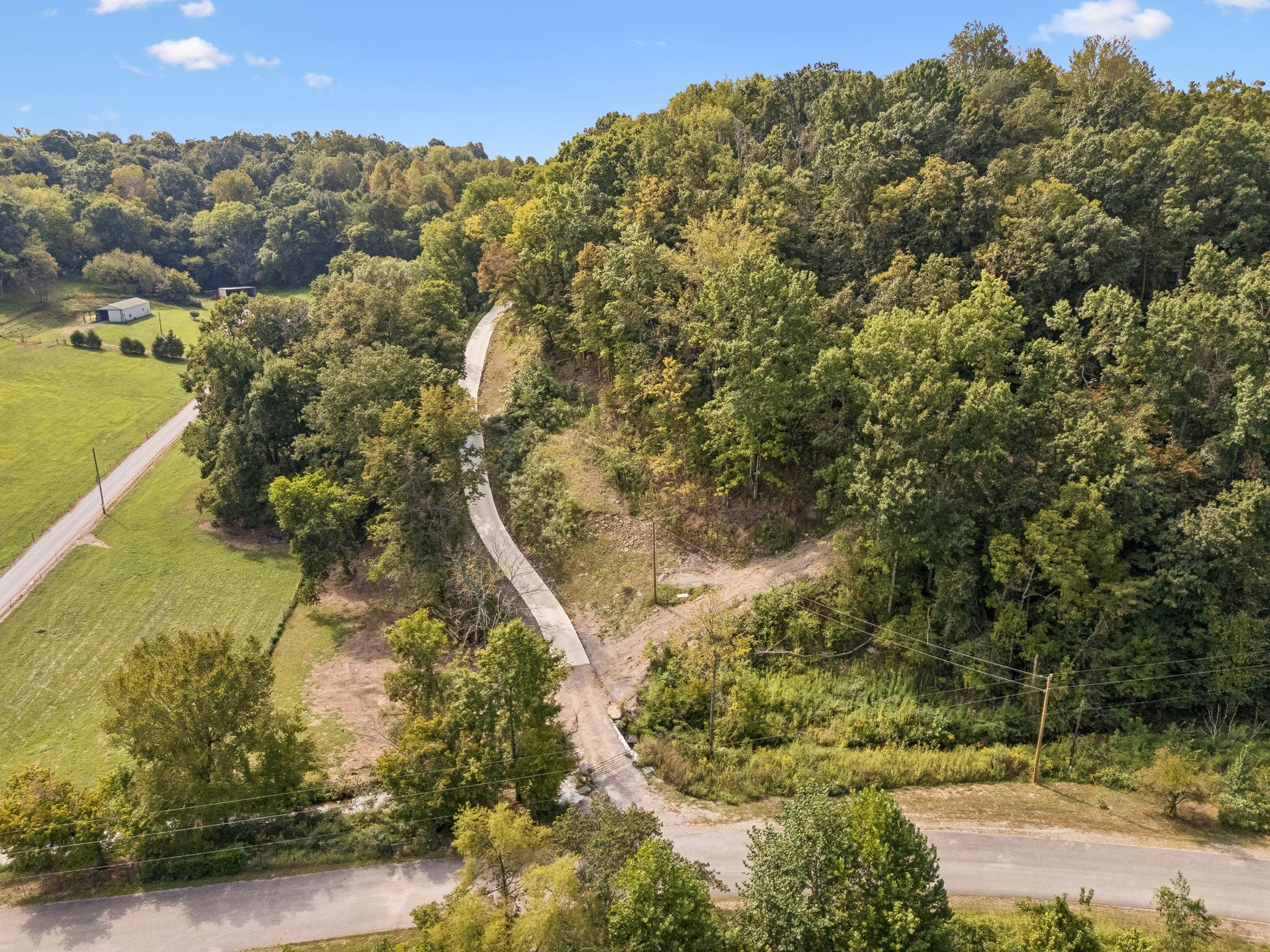 3895 Johnson Hollow Rd