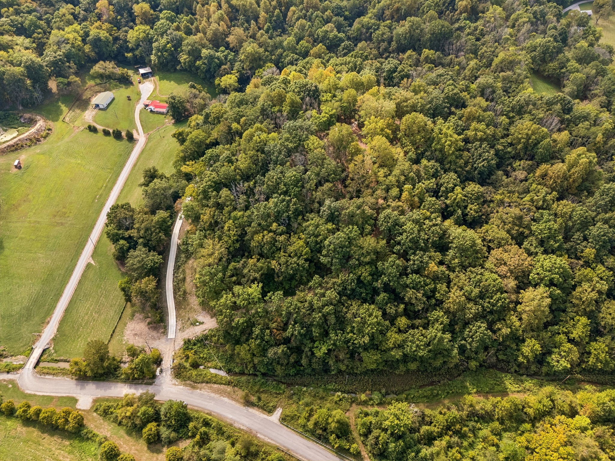 3895 Johnson Hollow Rd