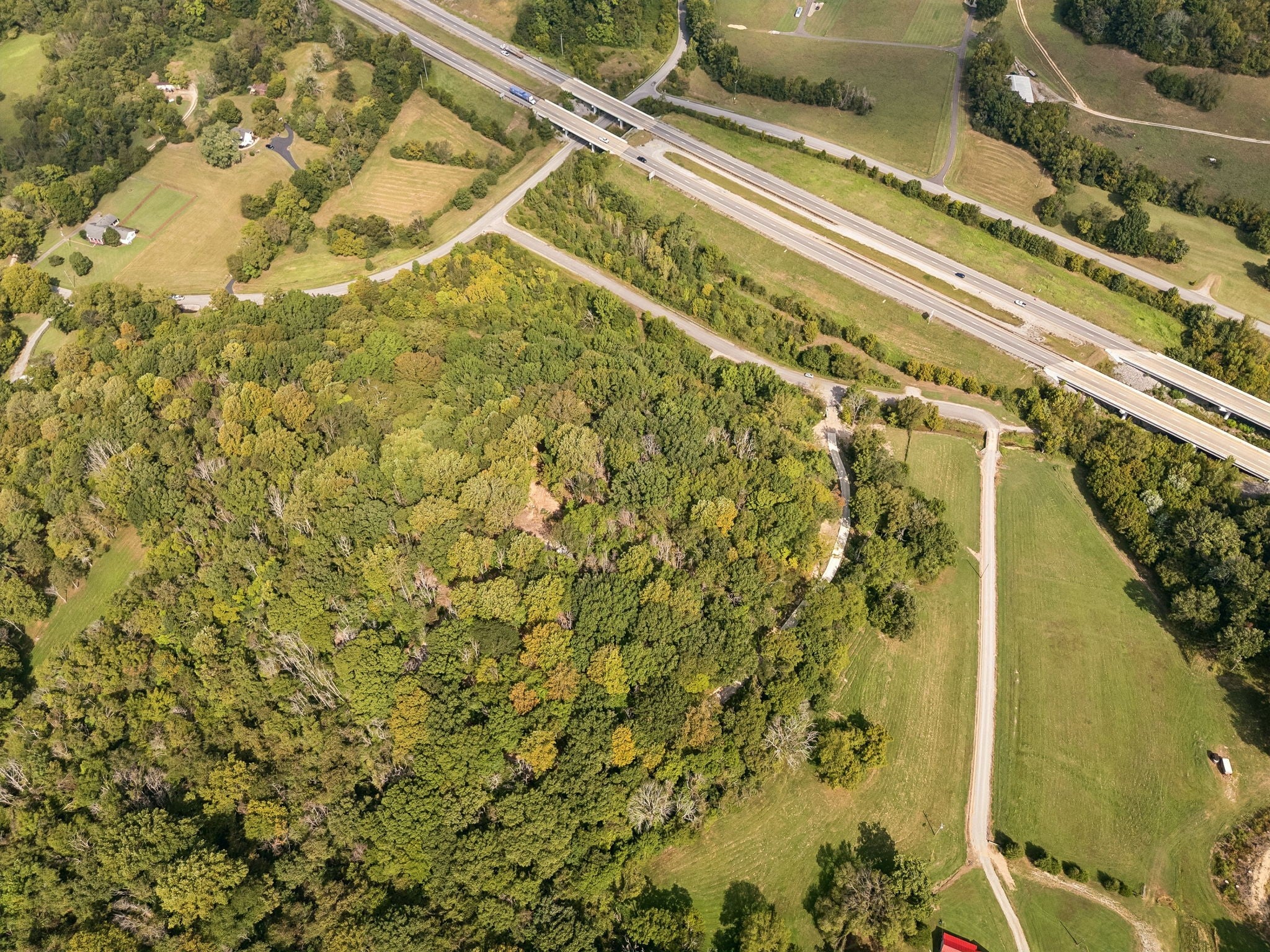 3895 Johnson Hollow Rd