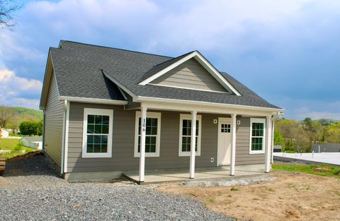 106 Alice Preston Loop, Gordonsville, TN 38563 - MLS#: 2800568