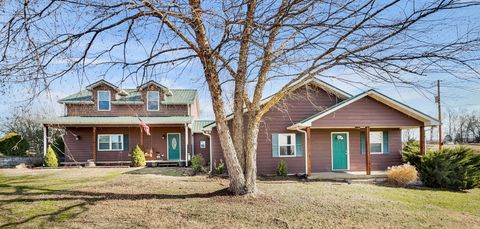 7870 Mill Rd Cross Plains TN 37049