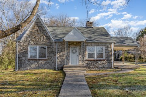 404 Battle Ave, Franklin, TN 37064 - MLS#: 2807755