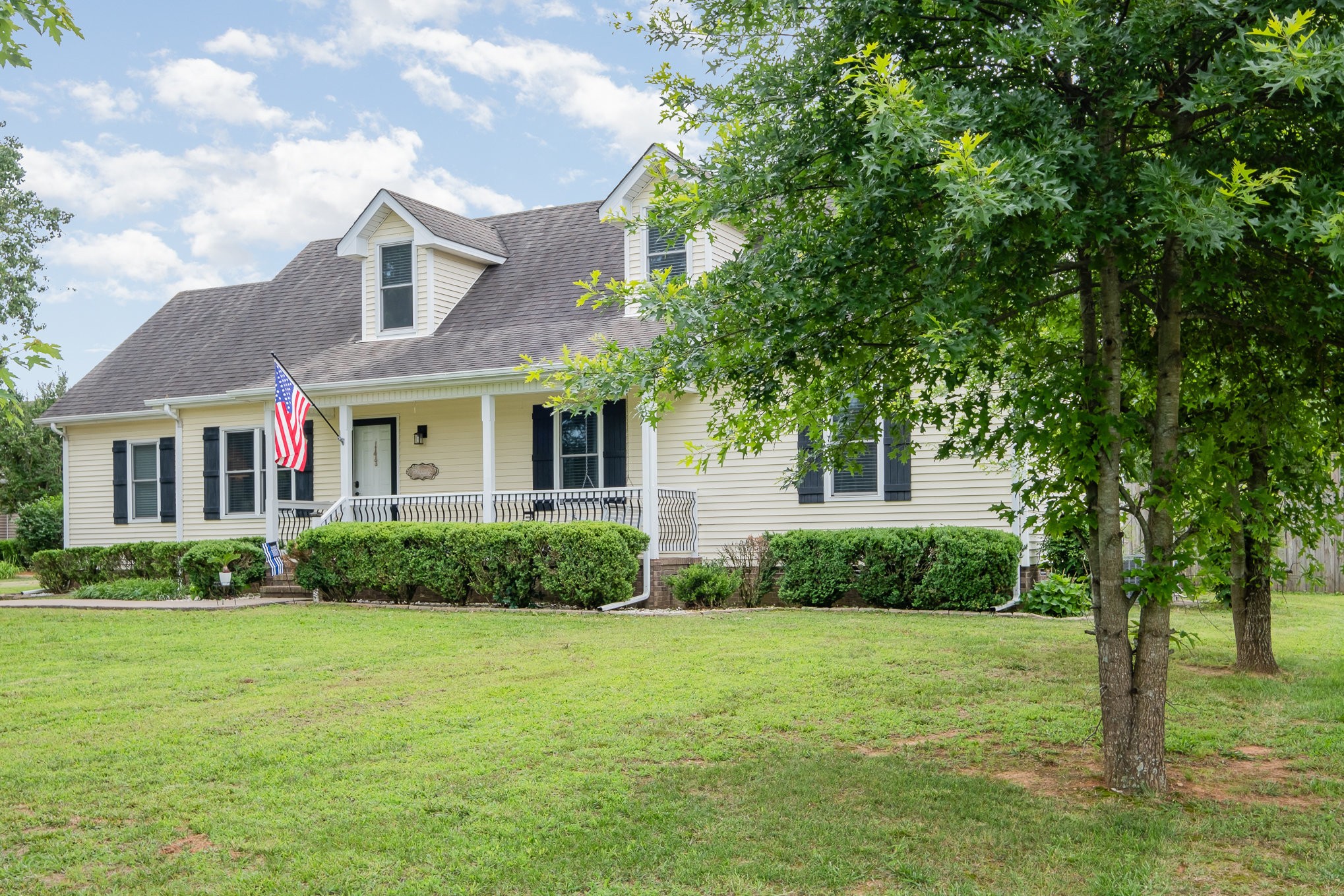 154 Clearidge Dr