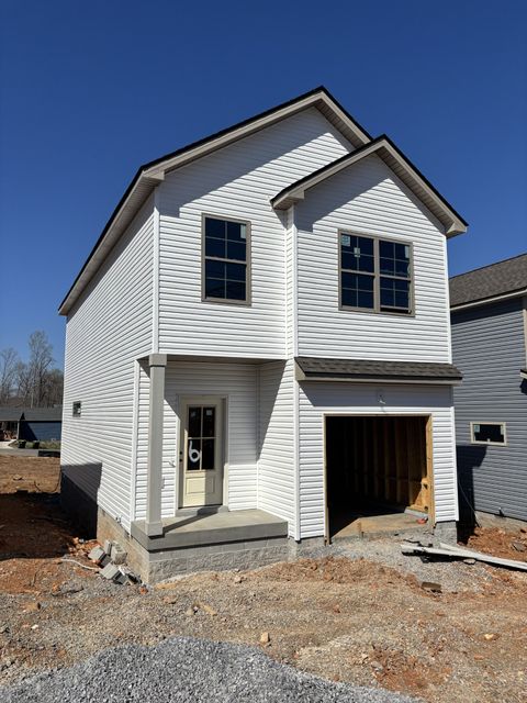 1912 Evans Rd, Clarksville, TN 37042 - MLS#: 2812128