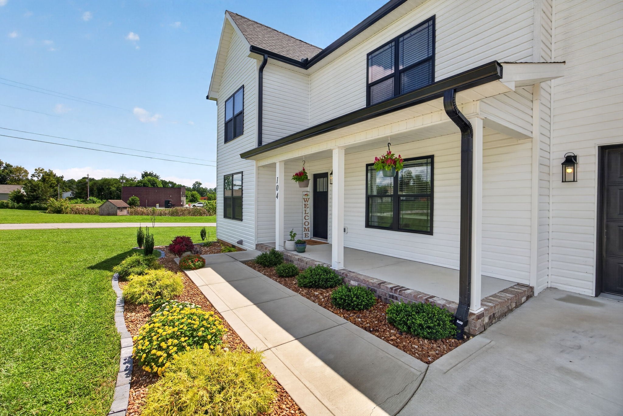 104 Echo Valley Dr